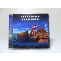 Jefferson Starship - Windows o..