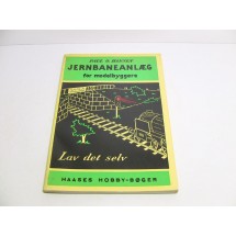 Jernbaneanlæg