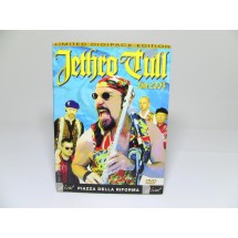 Jethro Tull - Live 2005