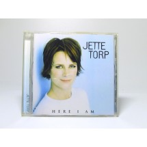 Jette Torp - Here I am