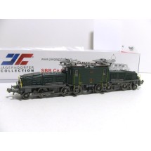 Jägerndorfer 62120
