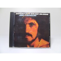 Jim Capaldi - Short Cut Draw B..