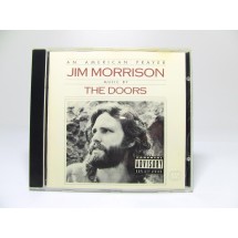 Jim Morrison - An American Pra..