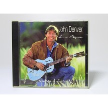 John Denver - Love again