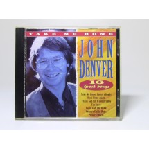 John Denver - Take me home