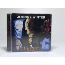 Johnny Winter - Classics vol 2