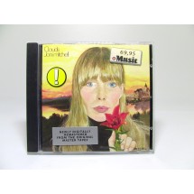 Joni Mitchell - Clouds
