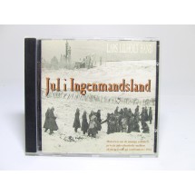 Lars Lilholt - Jul i Ingenmand..