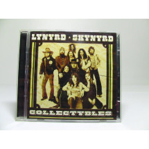 Lynard Skynyrd - Collectybles