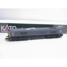 Kato K10815 digital
