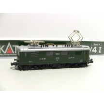 Kato K11601