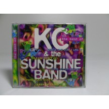KC & The Sunshine Band - The b..