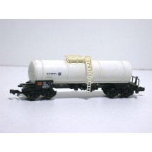 Kemira tankvogn