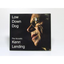 Kenn Lending - Low Down Dog
