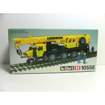 Kibri 10558