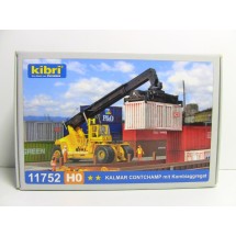 Kibri 11752