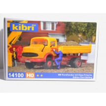 Kibri 14100