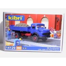 Kibri 14129