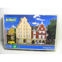 Kibri 37167