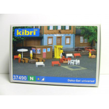 Kibri 37490