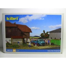 Kibri 38313