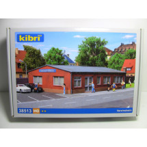 Kibri 38513
