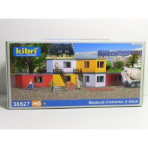 Kibri 38627
