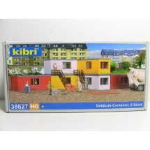 Kibri 38627