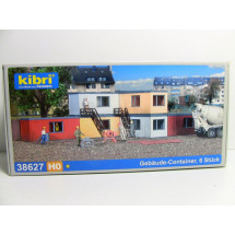 Kibri 38627