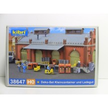 Kibri 38647