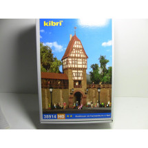 Kibri 38914