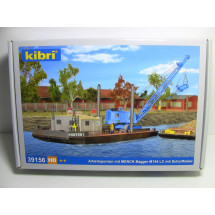 Kibri 39156