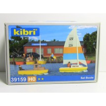 Kibri 39159