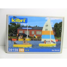 Kibri 39159
