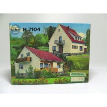 Kibri 7104