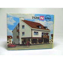 Kibri 7120