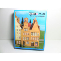 Kibri 7153