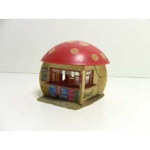 Kiosk
