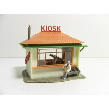 Kiosk
