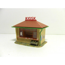Kiosk