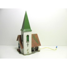Kirke