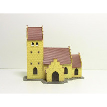 Kirke