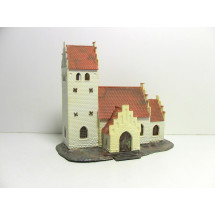 Kirke