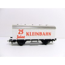 Kleinbahn 25 Jahre