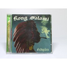 Kong Salami - Fredspiben