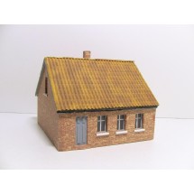 Landsbyhus