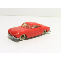Lego Karmann Ghia