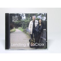 Lending & LaCroix - Down Home..