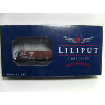 Liliput 221613