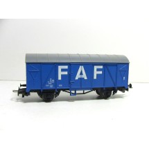 Liliput FAF